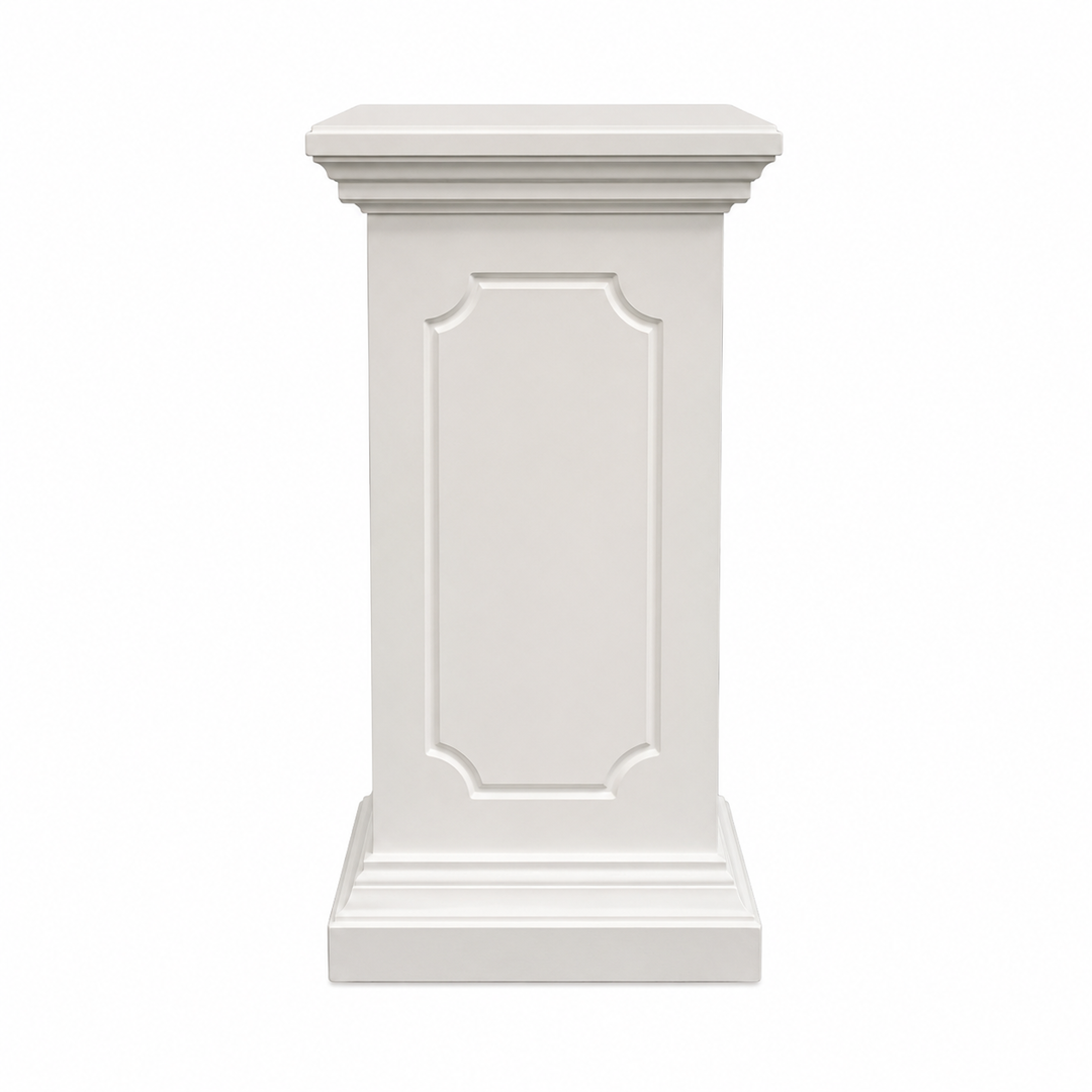 White Column image 0